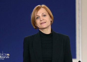 كاتيا أدلر في اليوم العالمي للمرأة 2025: نساء إيران هنّ القوة الدافعة للتغيير