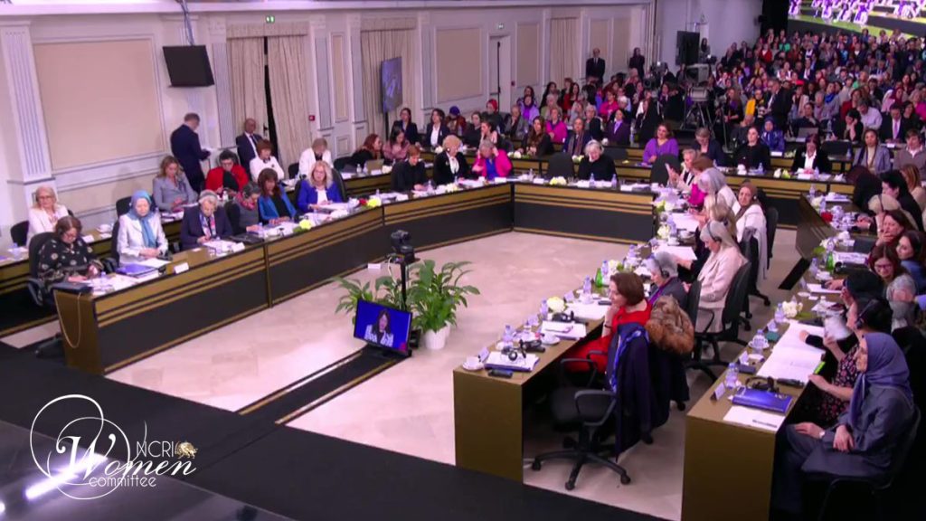 النضال من أجل الحرية والديمقراطية  