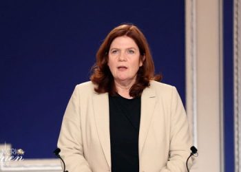 ساندرا فوسر في اليوم العالمي للمرأة 2025: نساء إيران يناضلن من أجل تحول سياسي كامل