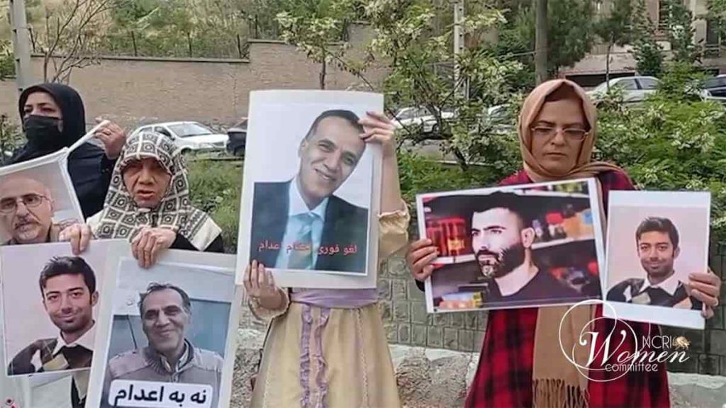 ثلاثاء ات لا للإعدام