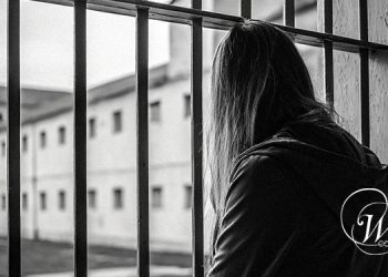 محتجزة دون تهمة: آيدا نجف لو، متحولة إلى المسيحية، لا تزال في وضع قانوني غامض