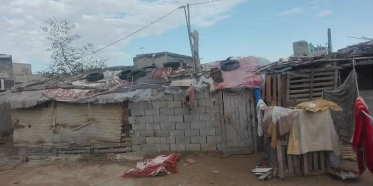 معاناة صامتة للنساء المهاجرات في جابهار