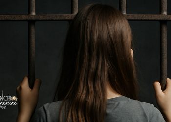 الينا وليدي، 15 عامًا، مفقودة منذ أكثر من 20 يومًا بعد اعتقالها مع والديها