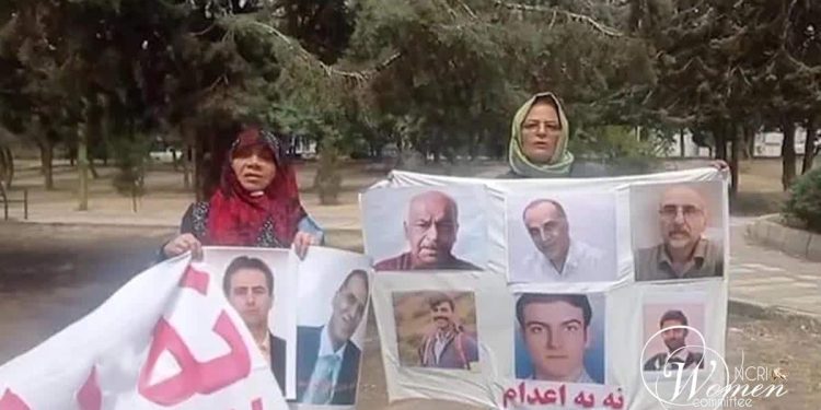 لا للإعدام: احتجاجات في طهران و19 مدينة ضد عقوبة الإعدام