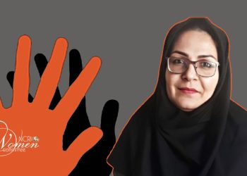 قتل النساء في إيران: جريمة بشعة بحق فاطمة برخورداري، معلمة التربية والتعليم، على يد زوجها