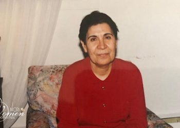 فاطمة سعيدي: أم النضال، صوت التاريخ الجريح