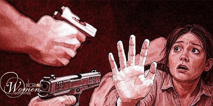 قتل النساء في إيران: مأساة مستمرة من الصمت والدم