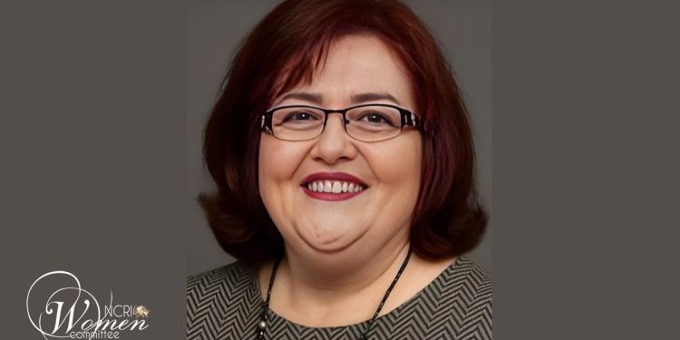 اعتقال المواطنة المسيحية ليدا ألكساني في طهران