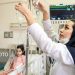 اليوم العالمي للتمريض 2025: تسليط الضوء على الأزمة التي تواجه الممرضين في إيران