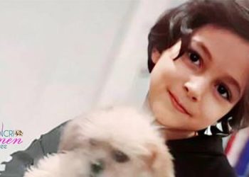 الموت المأساوي للطفلة رها قنبري، 7 سنوات، بعد تسمم بالميثادون