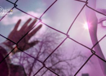 سرّ والد مينا