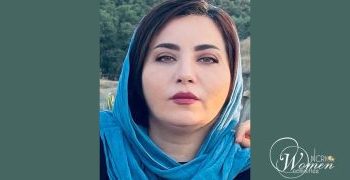 فصل سمية أخترشمار، معلمة من مدينة مريوان، من عملها بتأييد حكم ديوان العدالة الإدارية