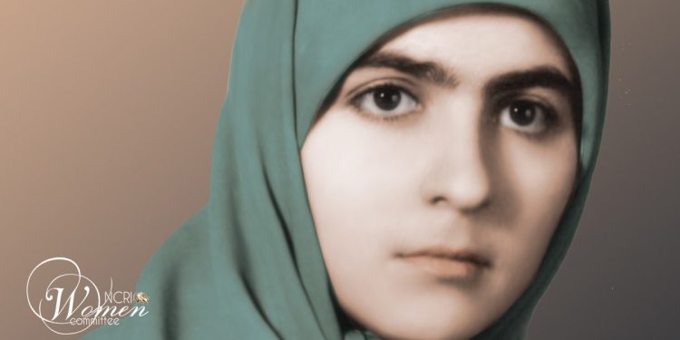 سوسن ميرزايي