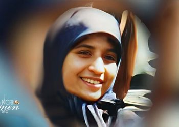 هروب بطولي لثماني نساء مجاهدات من سجن ديزل آباد كرمانشاه