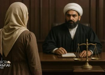 كيف يسهل النظام القضائي للنظام الإيراني العنف الجنسي