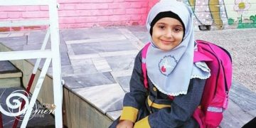 ارتفاع مقلق في معدلات التسرب المدرسي بين الفتيات في إيران