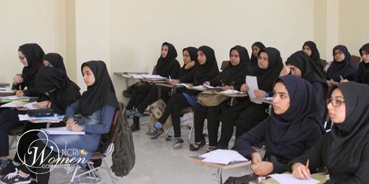 النظام الإيراني يمنع النساء من سوق العمل رغم ارتفاع تسجيلهن بالجامعة
