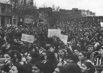 النساء الإيرانيات في طليعة التغيير الديمقراطي رغم كل التحديات