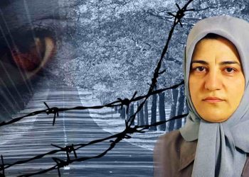 وجهاً لوجه مع الوحش؛ بقلم هنغامه حاج حسن - الجزء الأول