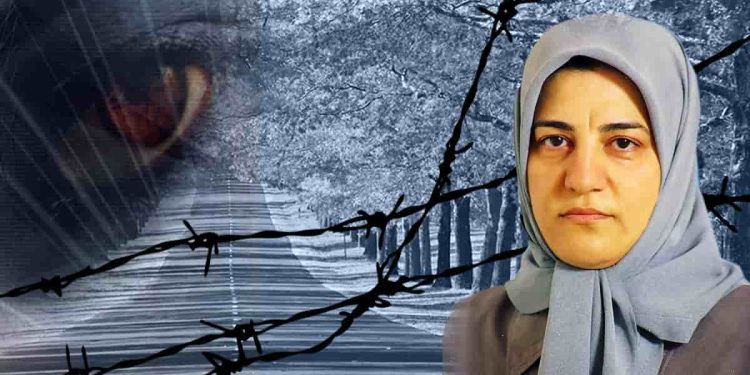 وجهاً لوجه مع الوحش؛ بقلم هنغامه حاج حسن - الجزء الأول