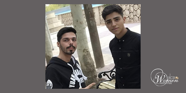 اعتقال ليلى صارمي: حملة ضد عائلات السجناء السياسيين