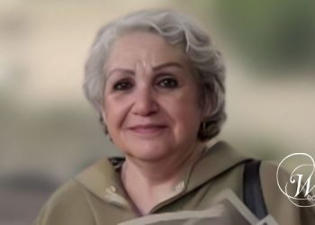 نقل راحله راحمي بور، السجينة السياسية 72 عامًا، إلى المستشفى بحالة حرجة