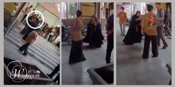 اعتقال فتاتان مراهقتان في مدينة فسا!