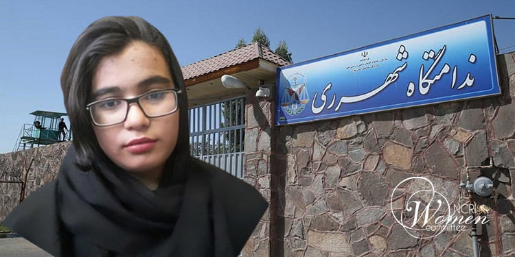 الحكم على شيوا إسماعيلي بالسجن 10 سنوات