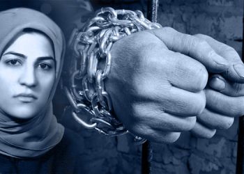 وجهاً لوجه مع الوحش (7) من كتاب بقلم هنغامة حاج حسن – الجزء السابع