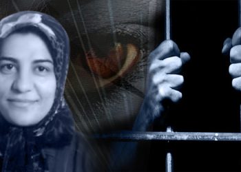 وجهًا لوجه مع الوحش (6) من كتاب بقلم هنغامه حاج حسن – الجزء السادس