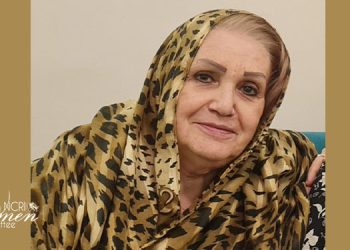 نقل راحله راحمي‌بور إلى قسم العناية المركزة