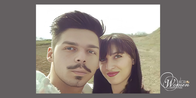 رزيتا معظمي كودرزي هدف موجة جديدة من القمع الأمني
