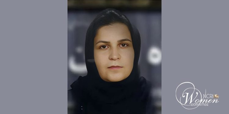 الهه فولادي، سجينة سياسية في حالة صحية حرجة بسجن قرجك