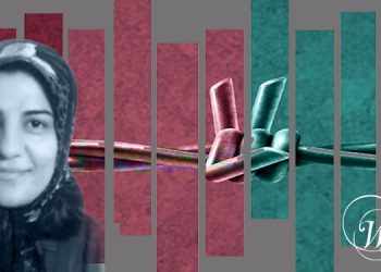 وجهاً لوجه مع الوحش (16) من كتاب بقلم هنغامة حاج حسن – الجزء السادس عشر