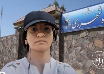 السجينة السياسية سمية رشيدي في خطر الموت بتأخير نقلها للمستشفى