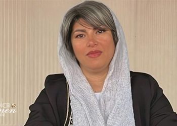 الاعتداء بالضرب على كوكب بداغي وزوجها أمام أنظار طفلهما الصغير