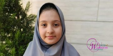 زهرا كلمكاني؛ وفاةٌ مؤلمة لتلميذةٍ في العاشرة من عمرها إثر توقّفٍ قلبي في مشهد