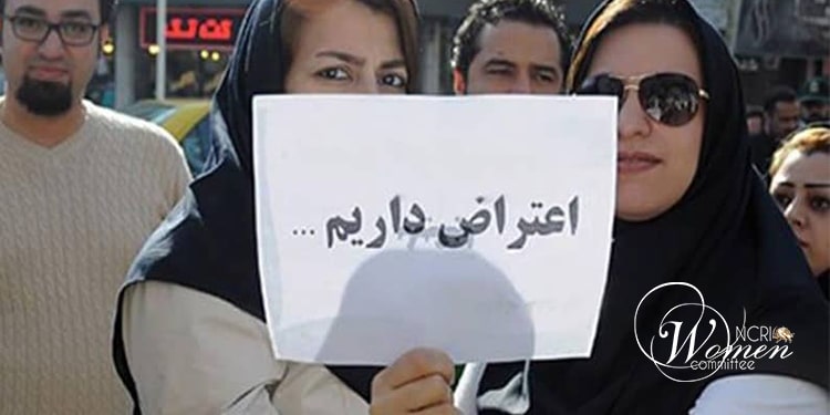 أزمة التمريض في إيران؛ صوت انهيار النظام الصحي