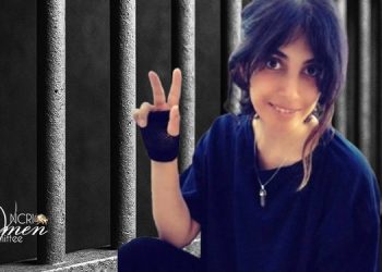 استمرار اعتقال ميلان خواجه إي في شيراز وانقطاع الأخبار عن وضعها