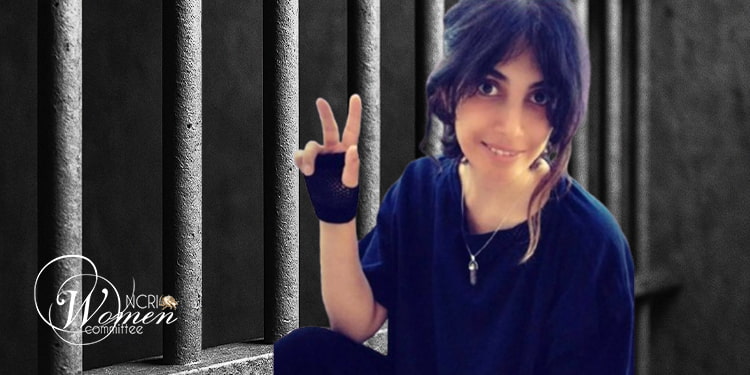 استمرار اعتقال ميلان خواجه إي في شيراز وانقطاع الأخبار عن وضعها