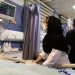 تسمم طالبات في مدرسة بنات في بابل بسبب تسرب الغاز