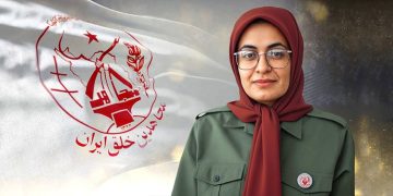 رحلة الخلود للأخت المجاهدة زهرة بني جمالي