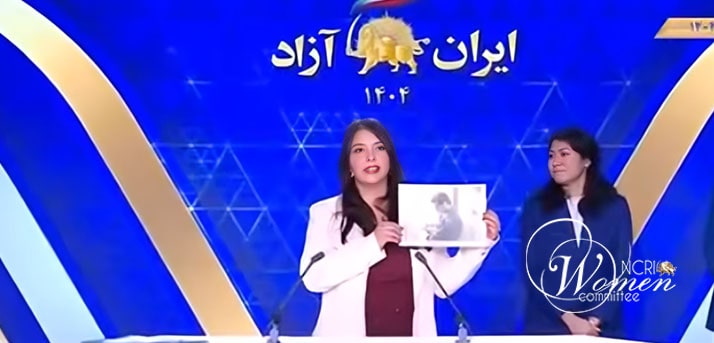 سحر ثنائي: جيل اليوم في إيران يدرك أنه لا مستقبل له مع هذا النظام ولذلك يقاتل من أجل الحرية