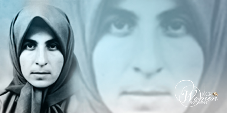 ذكرى شهناز أحسانيان، رفيقة أيام السجن