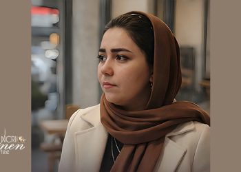 أكرم بيركزي أول امرأة تستشهد في انتفاضة عام 2026