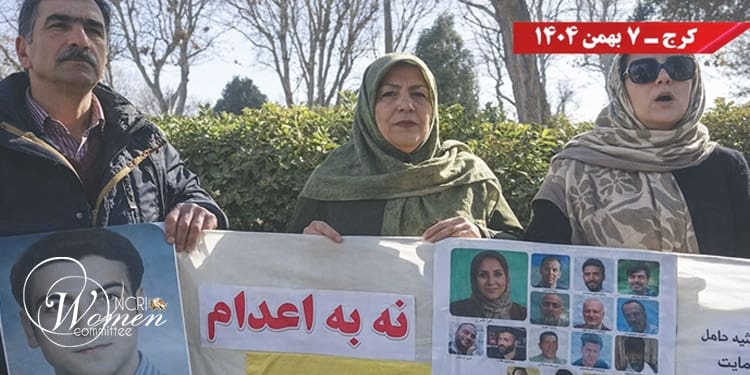 بدء العام الثالث لحملة الإضراب عن الطعام «ثلاثاءات لا للإعدام» في 56 سجناً