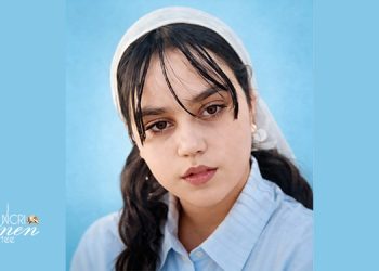 نازنين زهرا صالحي