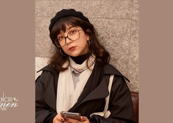 المجاهدة الشهيدة زهرا بهلولی‌بور، من مواليد عام 2007، من أعضاء وحدات المقاومة التابعة لمنظمة مجاهدي خلق الإيرانية.