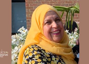 طليعة الحرية وقادة التغيير: تحية من بلاد الرافدين إلى ماجدات إيران في ملحمة الخلاص