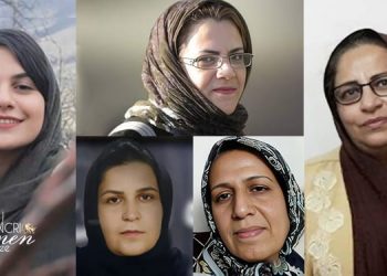 سجينات سياسيات في سجن إيفين: إيران لن تعود إلى عهد الشاه